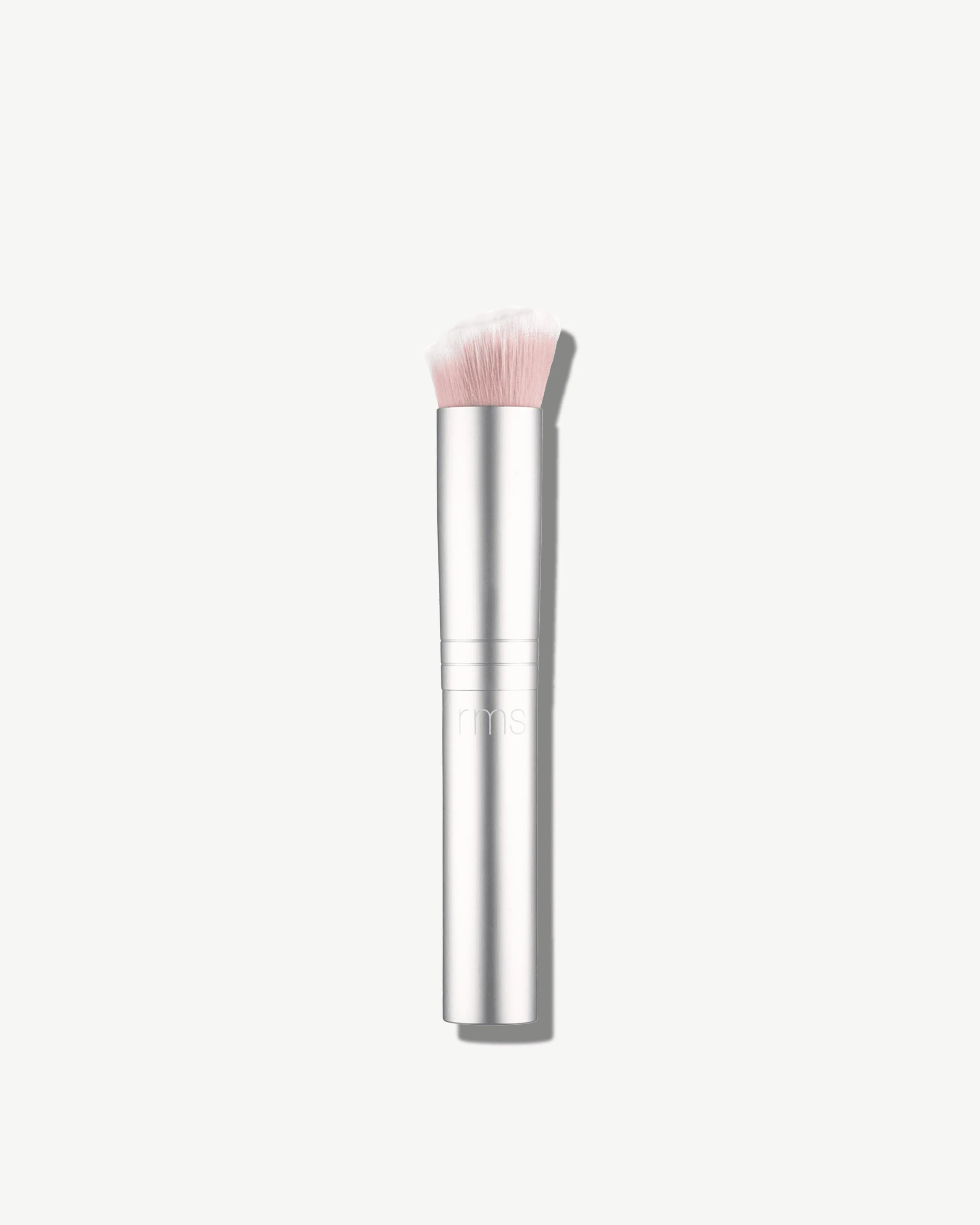 RMS Foundation Brush Skin2Skin Vegan Foundation Brush by RMS | Credo Beauty