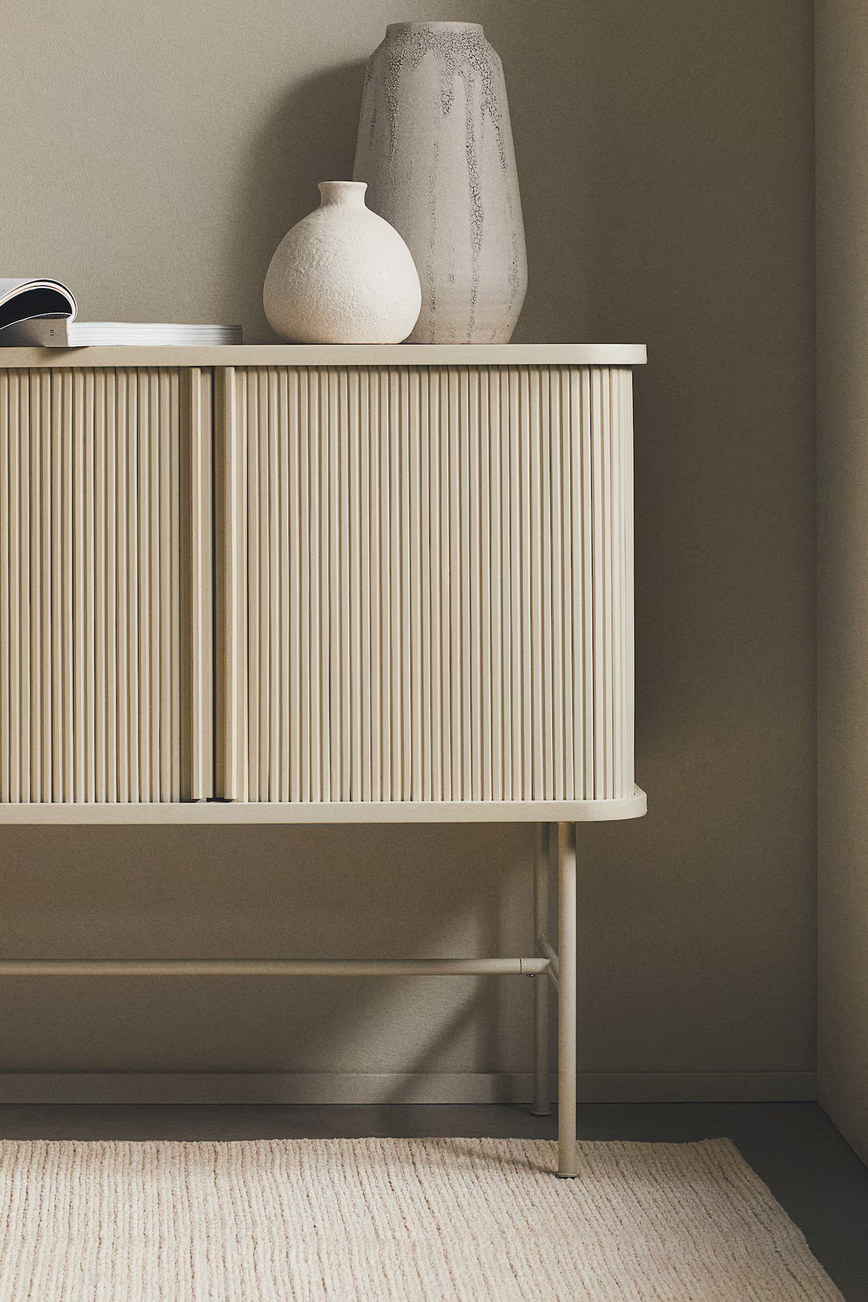 Sliding-door Cabinet | H&M (US + CA)