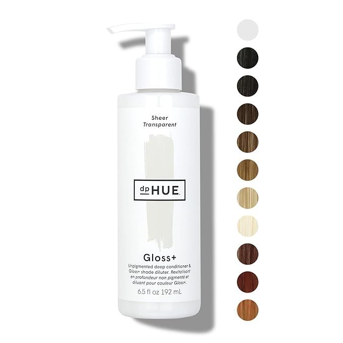 Gloss+ Sheer | Amazon (US)