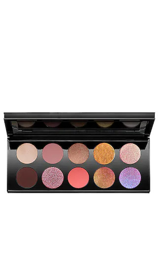 Mothership IX: Huetopian Dream Eyeshadow Palette | Revolve Clothing (Global)