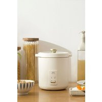 BRUNO Compact Rice Cooker - Ivory | Debenhams UK