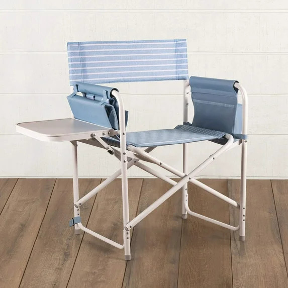 Oniva Outdoor Directors Folding Chair | Walmart (US)