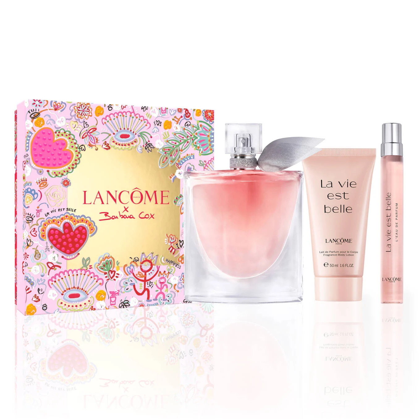 La vie est belle Eau de Parfum Mother’s Day Gift Set - Lancôme | Lancome
