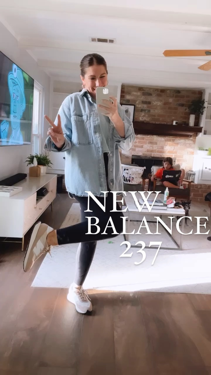 Womens new balance clearance casual