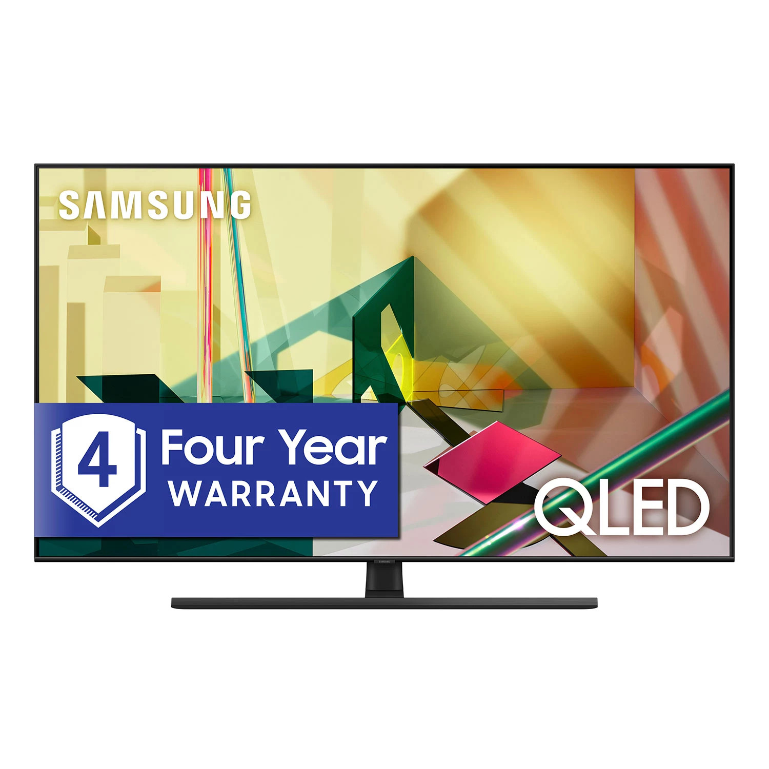 Samsung 75" Class Q7-Series 4K Ultra HD Smart QLED TV QN75Q7DTAFXZA (2020 Model) | Sam's Club