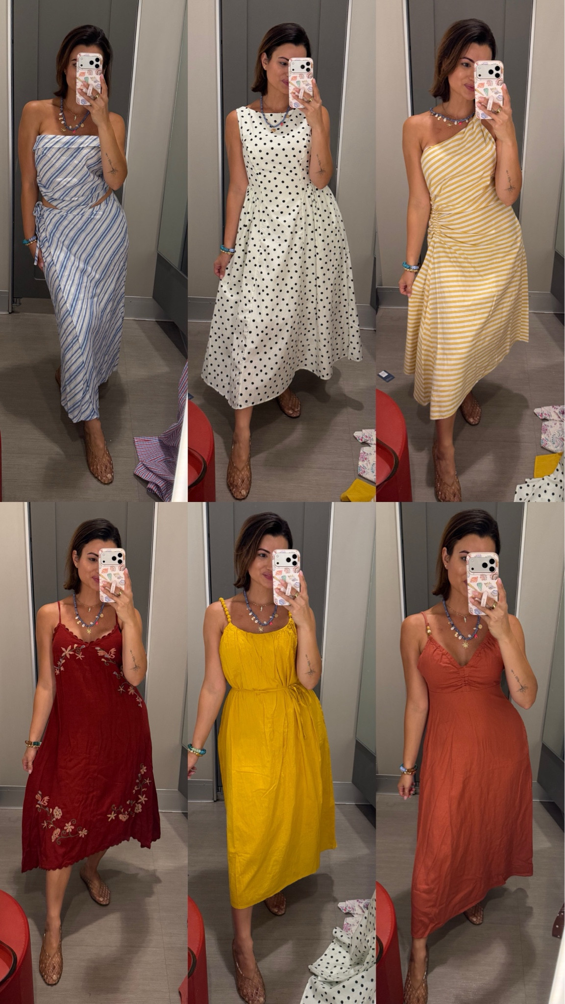 Really great summer dresses + 1 cute matching set — all from @Target! ☀️

#LTKootd #LTKSeasonal #LTKgrwm