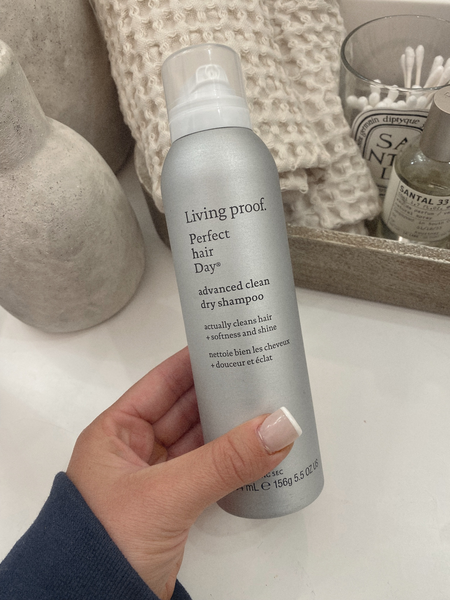 My all-time fave dry shampoo! 🤍✨

LTK Beauty, haircare, Living Proof, Sephora

#LTKbeauty