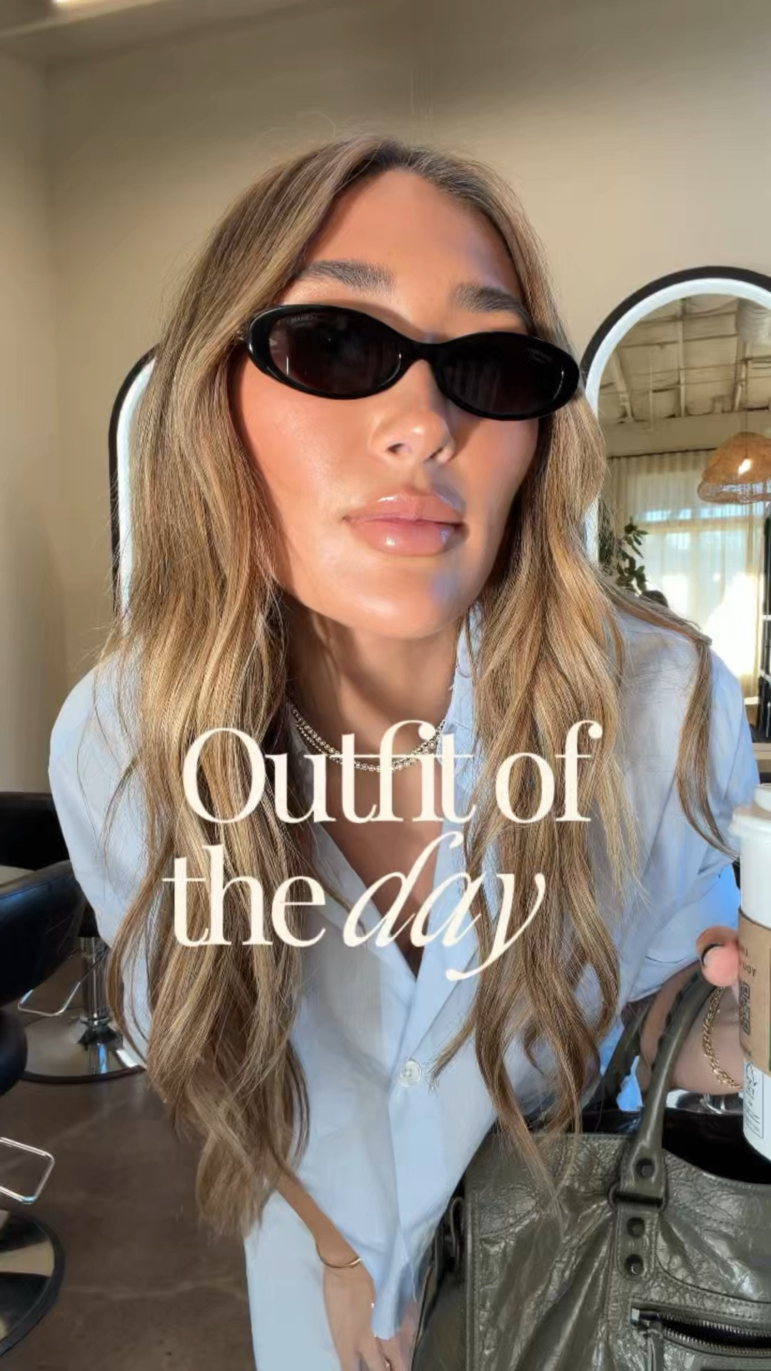 OOTD

#LTKSeasonal #LTKootd #LTKWorkwear
