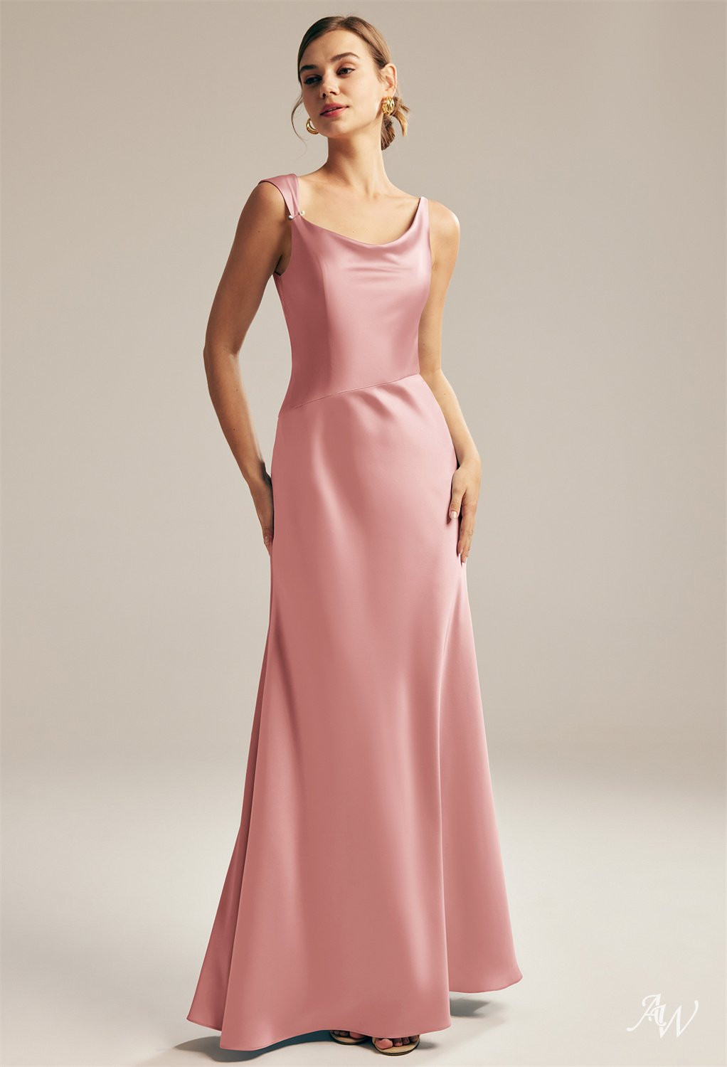 AW Meggie Dress | AW Bridal