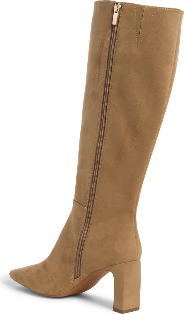 Stevie Knee High Boot (Women) | Nordstrom Rack