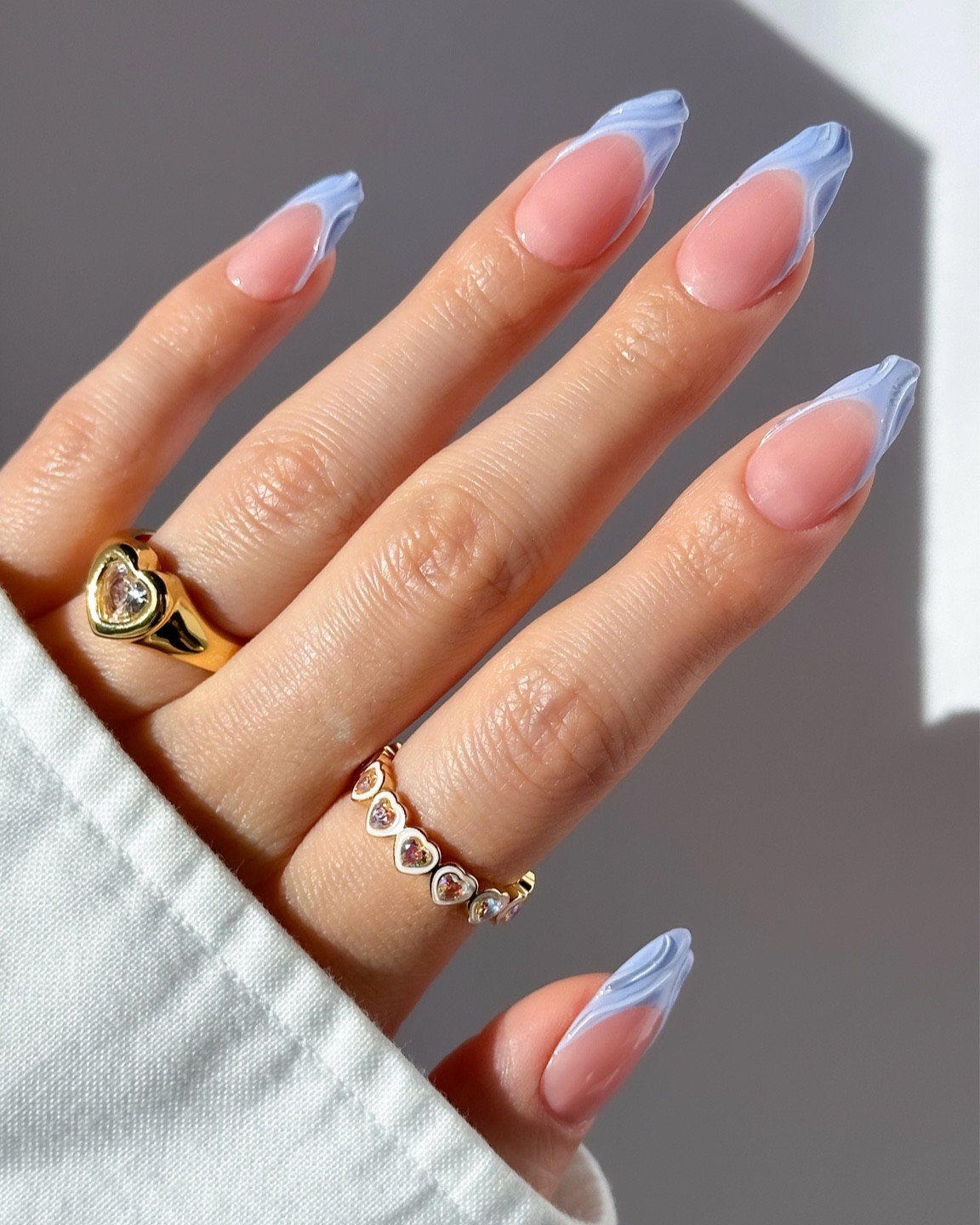 3D Frenchies 🫶🏻 

#LTKSeasonal #LTKStyleTip #LTKBeauty