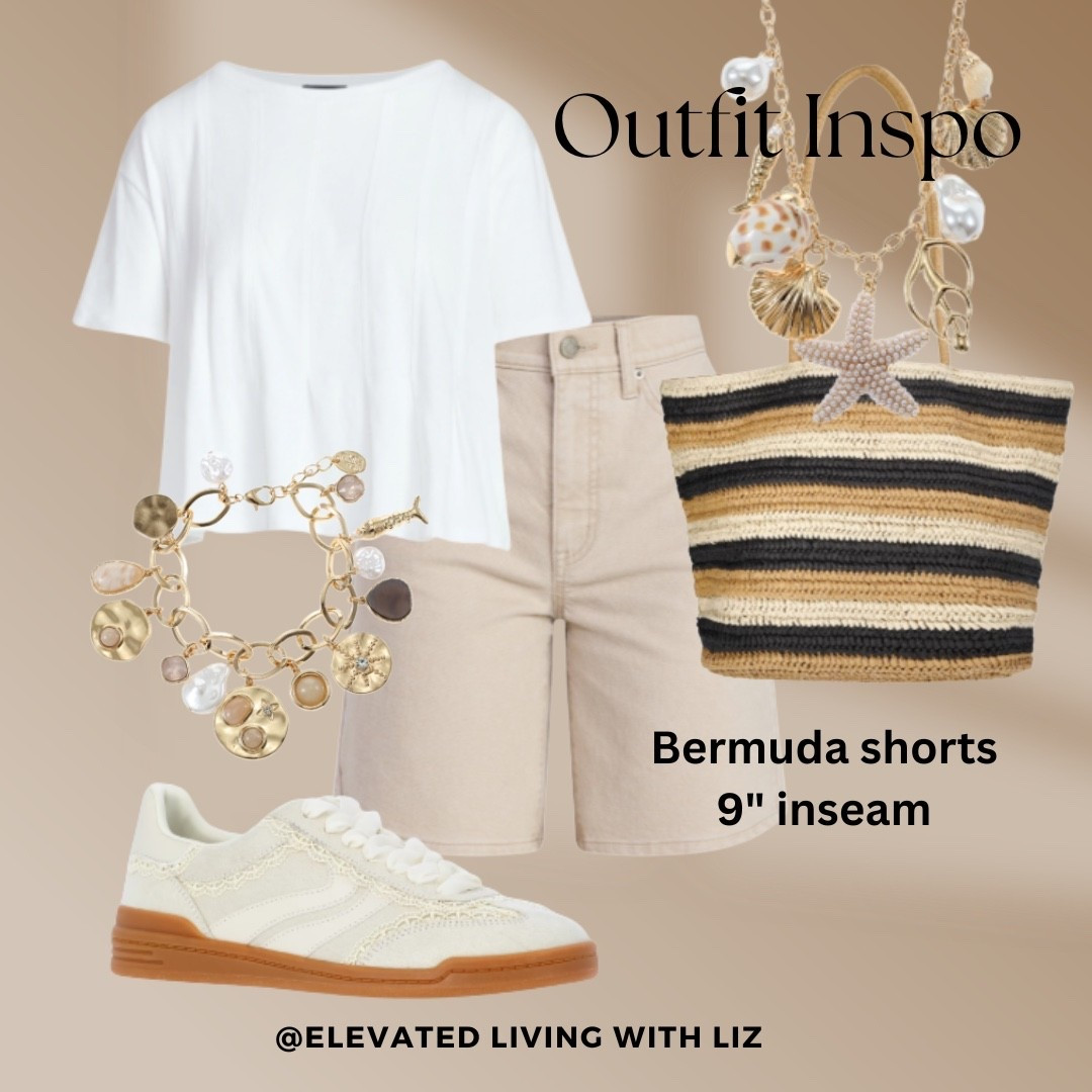 Walmart spring/summer outfit 

#LTKOver40 #LTKSeasonal #LTKFestival