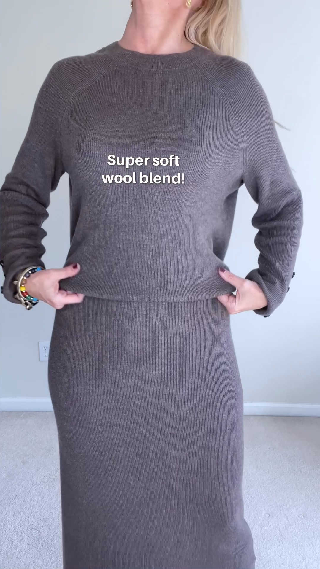 #ad One of my favorite brands on Amazon is @arachcloz because their wool blend feels really high-quality, soft and lightweight! Which outfit do you like the best? 1-2-3?

FYI: I’m 5’7“. I’m wearing all 3 outfits in size M.

#arachcloz #amzonfinds #amazonfashion
#affordablefashion

#LTKgrwm #LTKootd #LTKHoliday