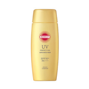 [Deal] Kose - Suncut UV Perfect Gel Super Water Proof SPF50+ PA++++ (Japan Version) - 100g | STYLEVANA
