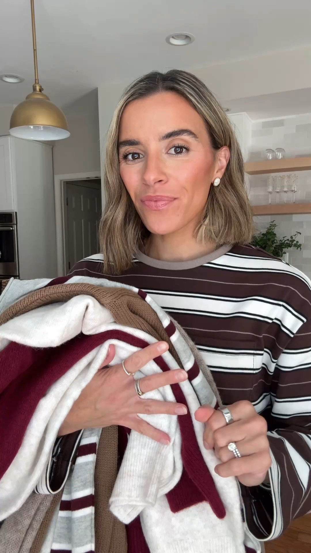Target sweaters!!