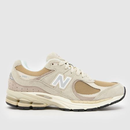 Womens Beige Multi New Balance 2002R Trainers | schuh | Schuh