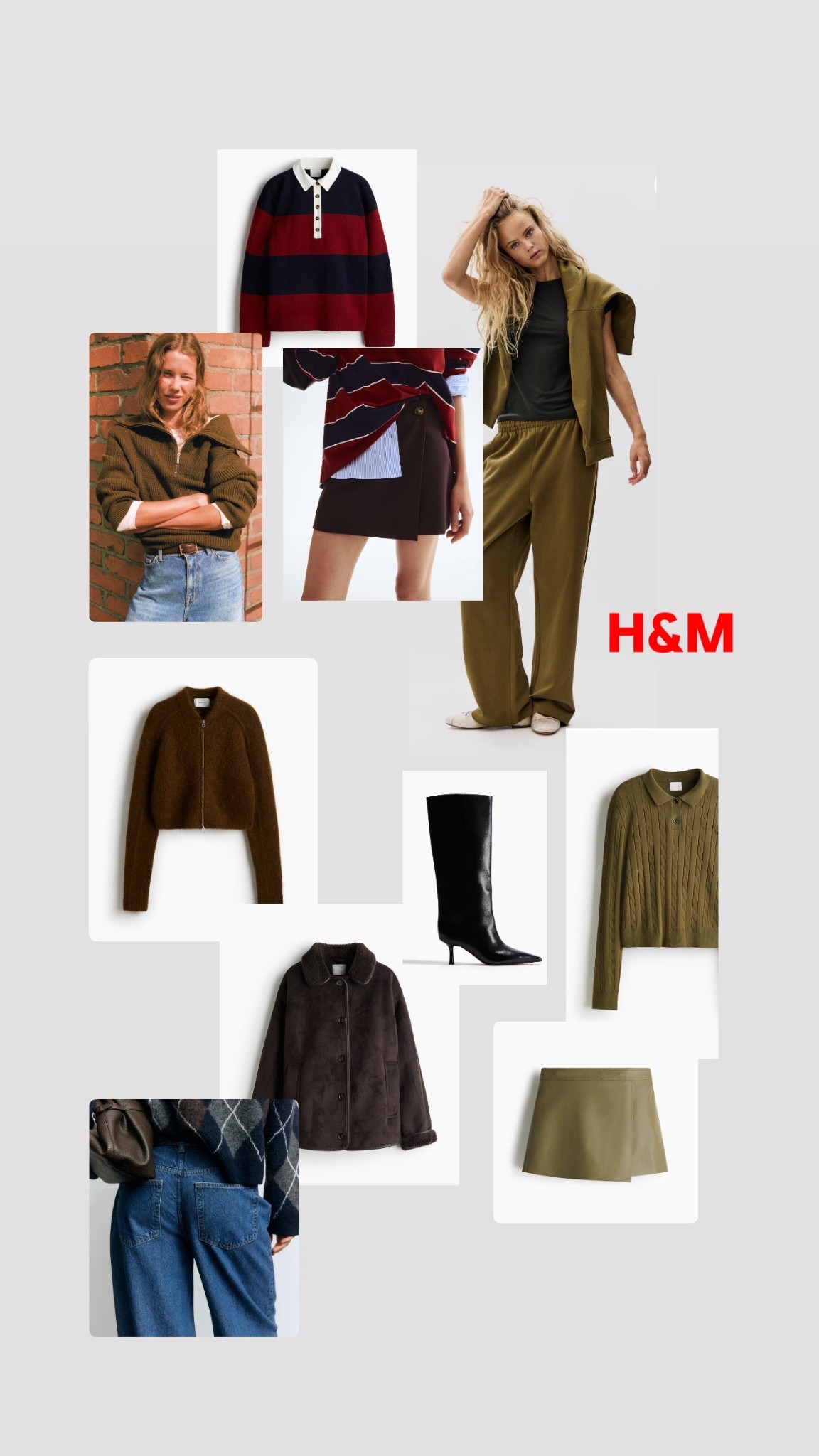 Autumn vibes

#LTKstyletip #LTKeurope #LTKwinter