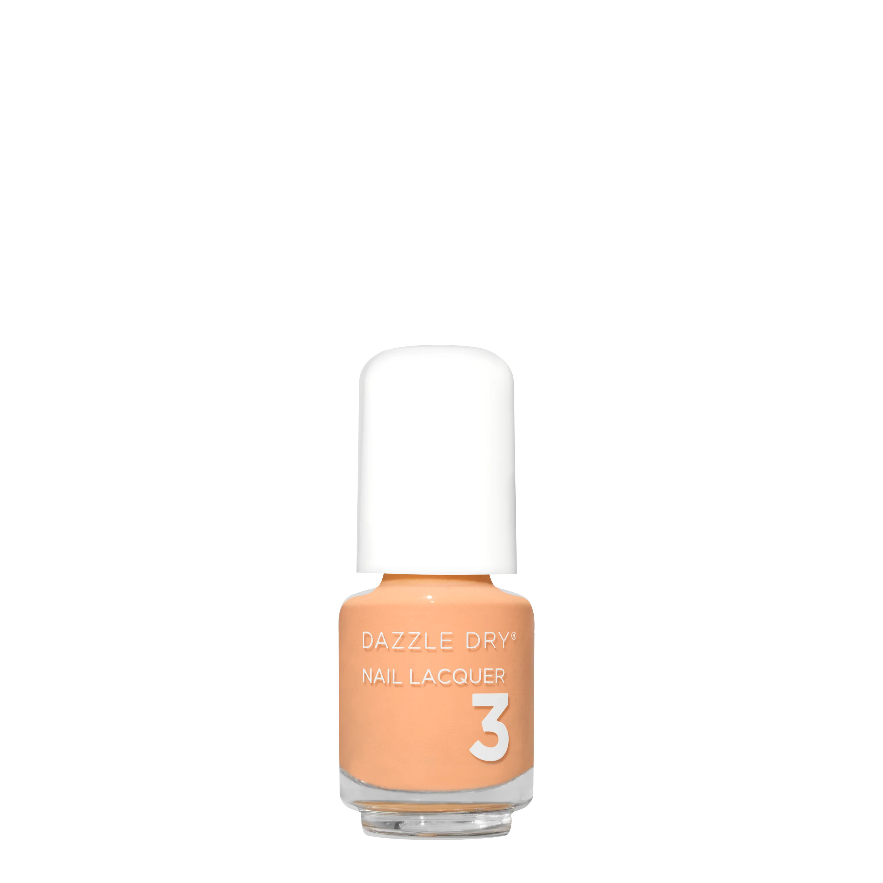 Creamsicle Sorbet Mini | Spring Fling Collection | Dazzle Dry
