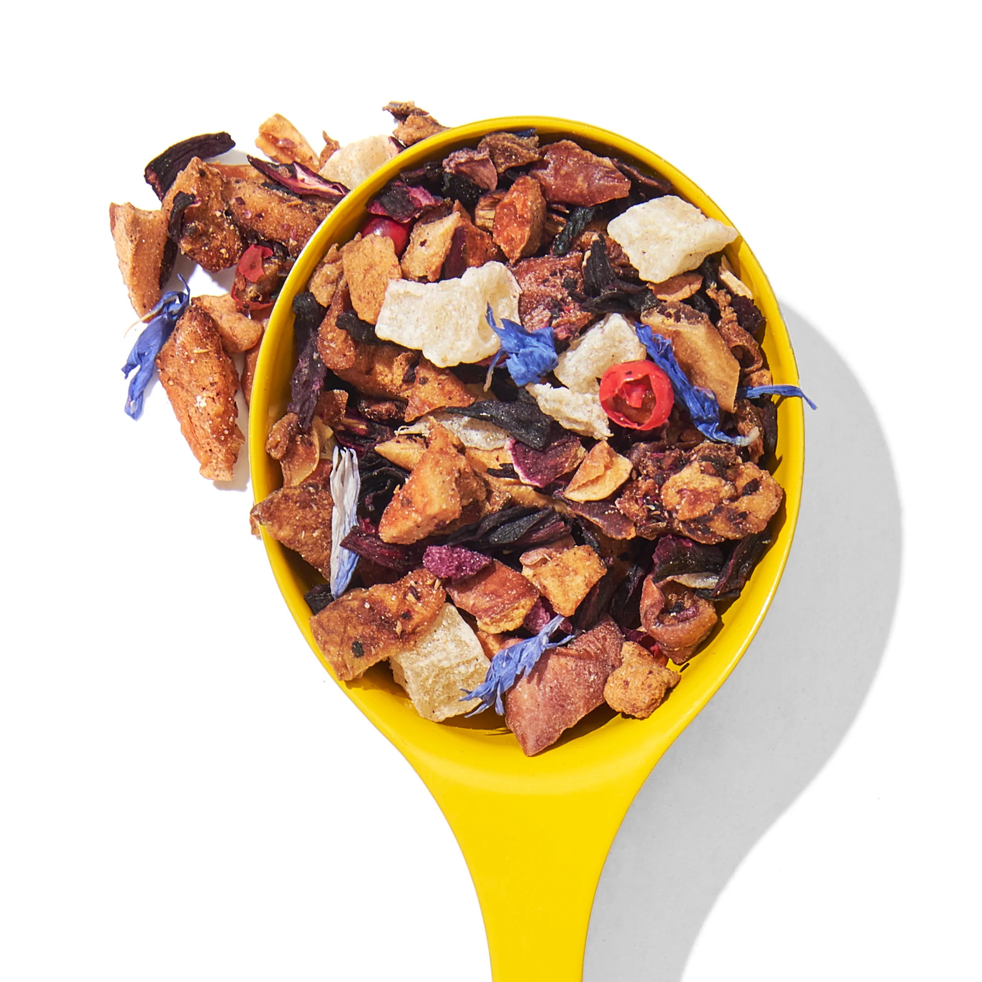 Hibiscus Splash Tea | DAVIDsTEA