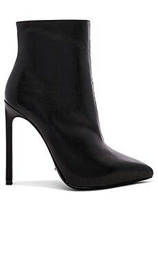 Tony Bianco Freddie Bootie in Black Como from Revolve.com | Revolve Clothing (Global)