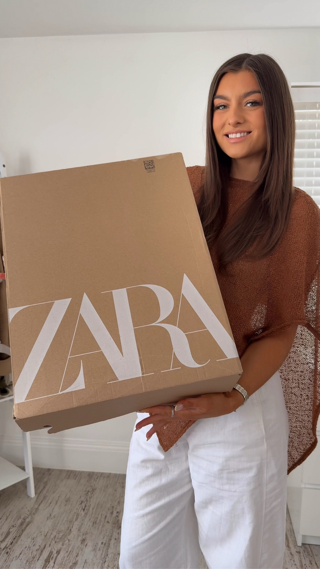 Zara new-in! 🤎✨ 

#LTKstyletip #LTKsummer #LTKspring