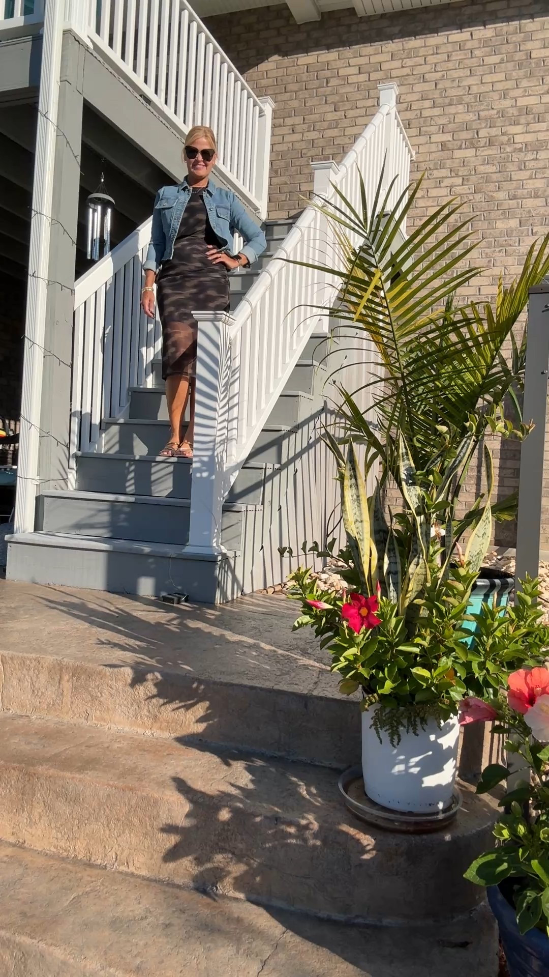 Saturday OOTD!

This mesh skirt and top are perfect for fall sunny weather.

#LTKOver40 #LTKStyleTip