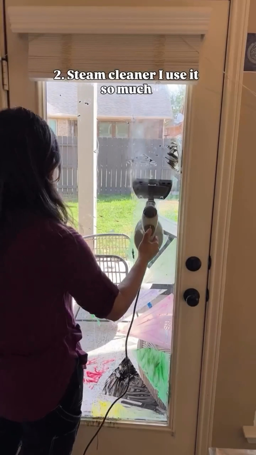 I’m just a regular mom… but I’ve tried every cleaning gadget out there.

These are the 5 that actually make a difference, especially with kids, pets, and everyday messes.

My top 5 must-have cleaning gadgets:
• carpet + upholstery cleaner (a lifesaver with kids & pets)
• steam cleaner (for deep sanitizing and floors)
• spot cleaner (a smaller alternative for quick stains)
• upholstery vacuum (game changer for sofas + beds)
• robot vacuum (keeps floors clean every day)

much love,
your regular mom


#LTKSeasonal #LTKmomlife #LTKHoliday