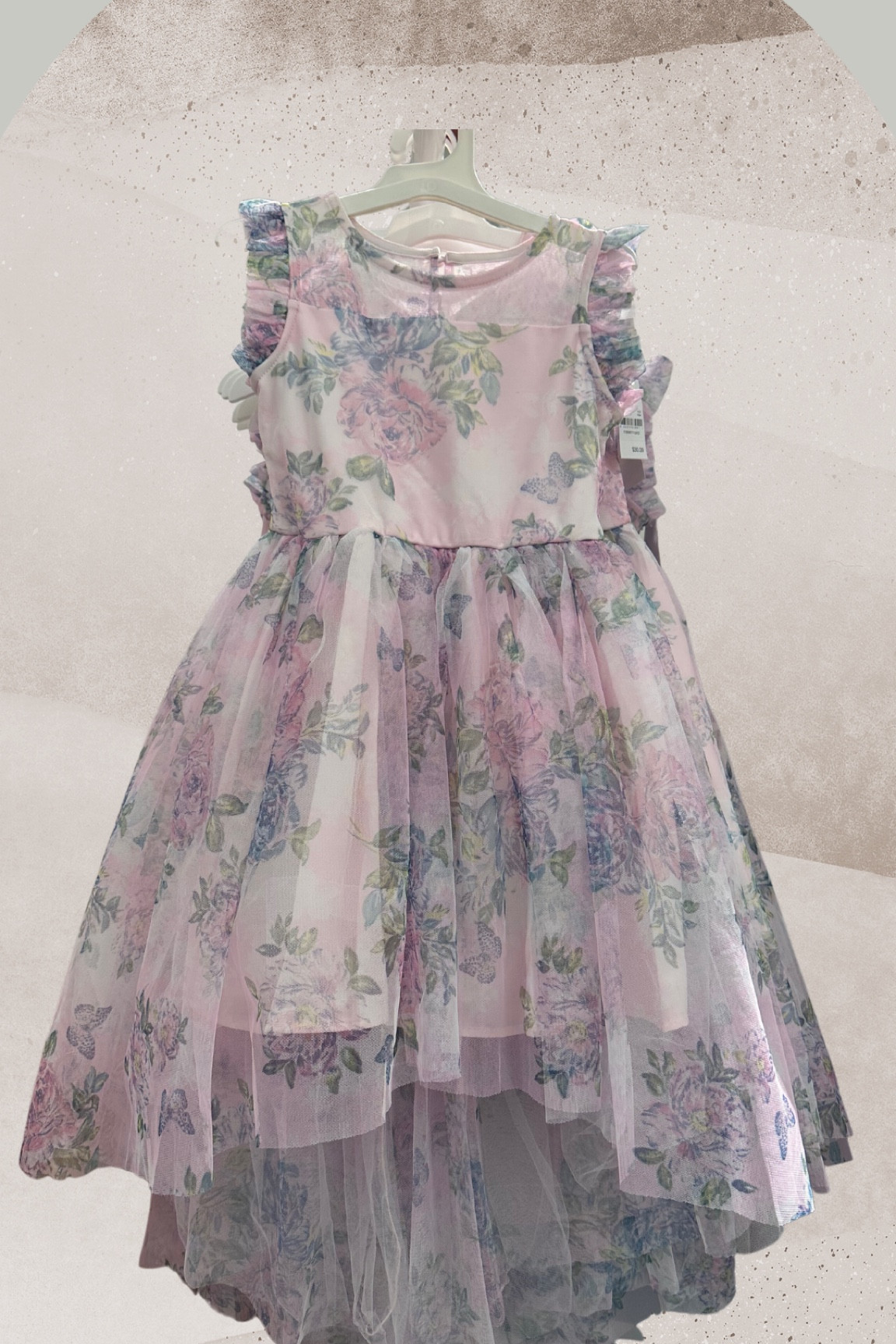 Girls Easter dress currently on sale! Same day pick up at Target! 

#LTKsalealert #LTKSeasonal #LTKkids