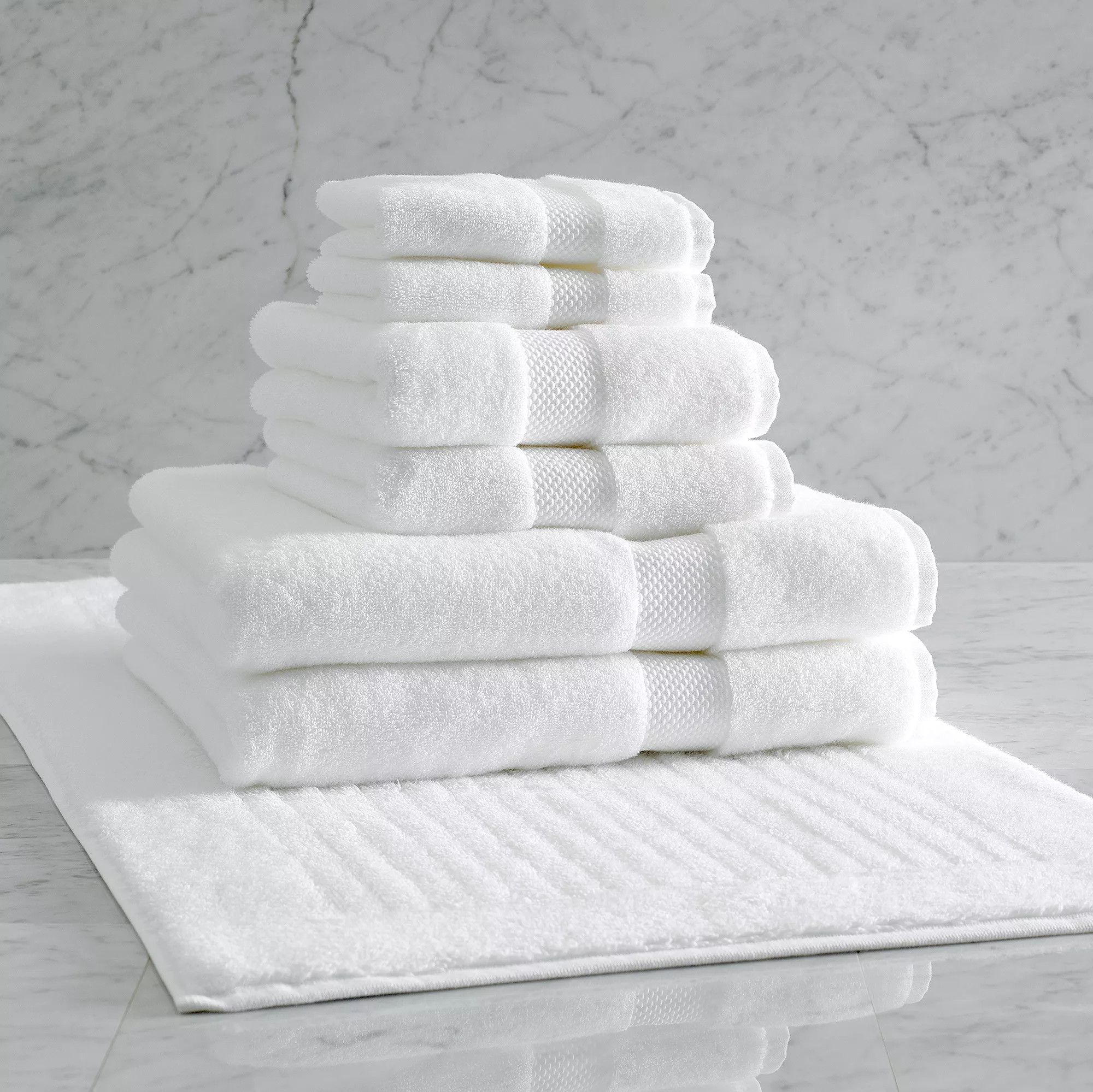 Regent Bath Towel Set | Bloomingdale's (US)