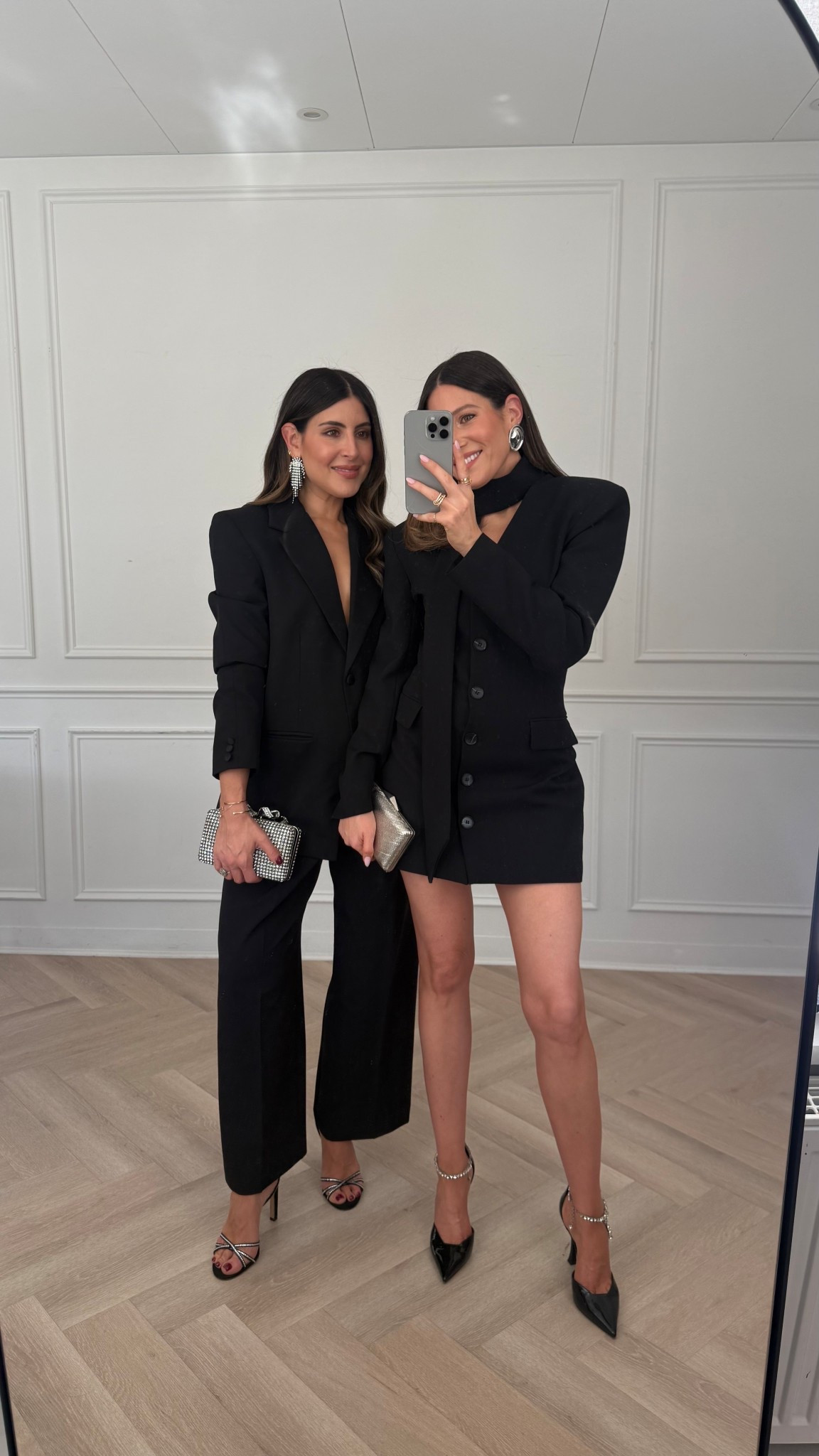 Devil Wears Prada Premiere Outfit Check 🖤

#LTKspring #LTKuk #LTKeurope