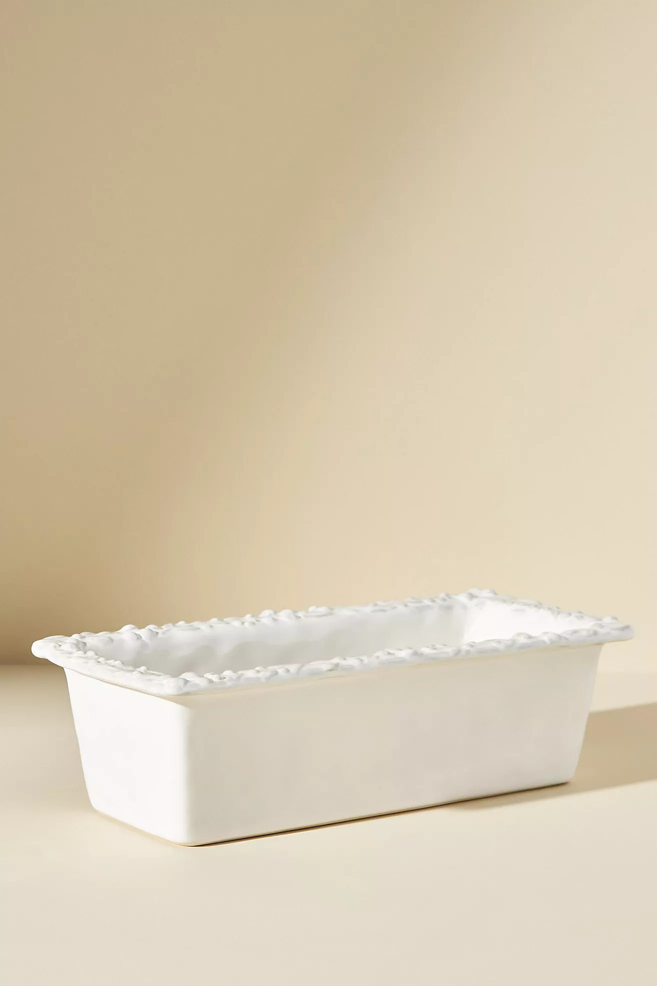 Elena Loaf Pan | Anthropologie (US)