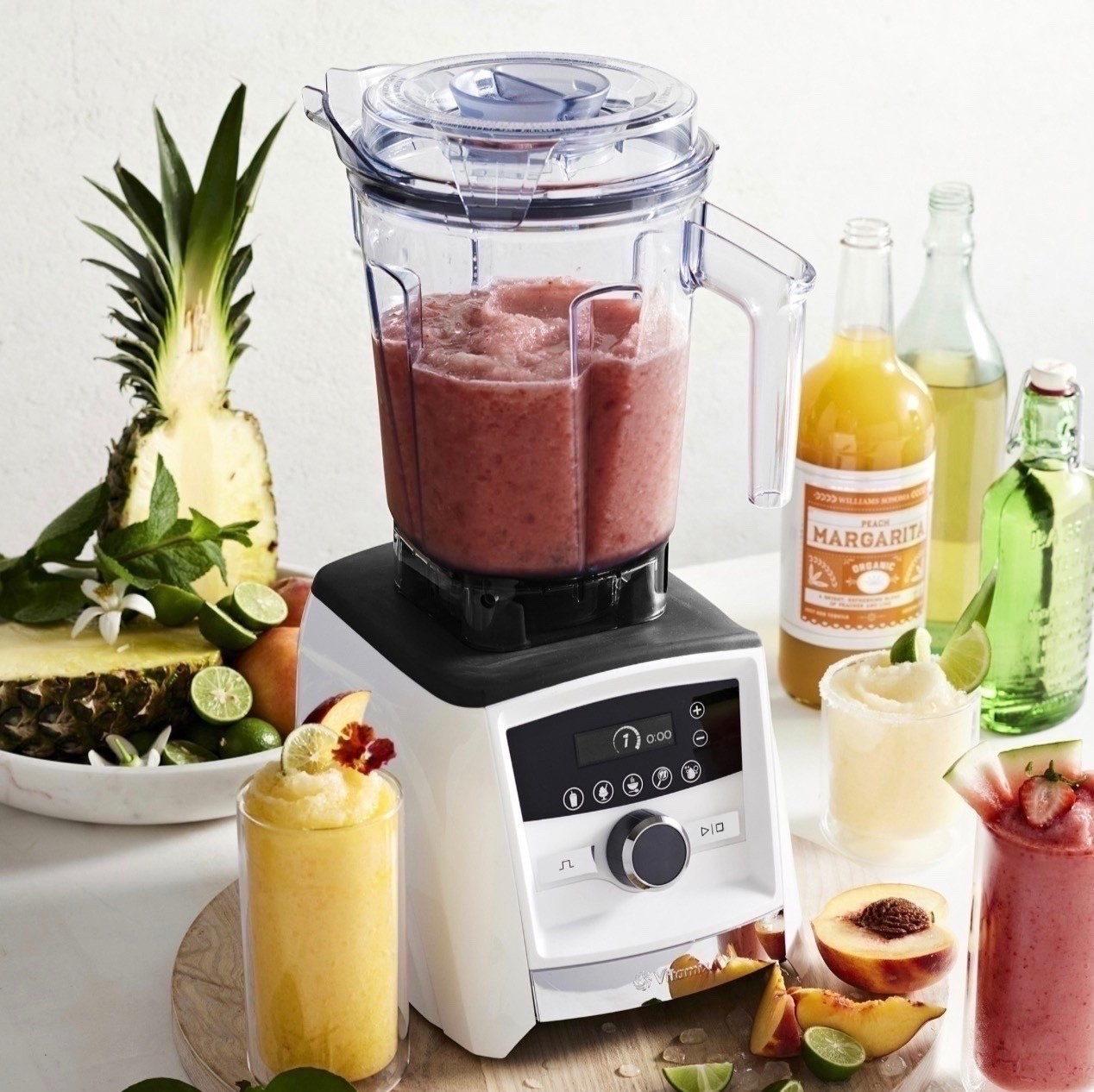 SecretsofYve: top quality blenders for your home and family! You can also give them as home or wedding gifts. 🎁 
#Secretsofyve #ltkgiftguide
Always humbled & thankful to have you here.. New posts daily at 3pm & 4:15pm EST. 
CEO: PATESI Global & PATESIfoundation.org
@secretsofyve : where beautiful meets practical, comfy meets style, affordable meets glam with a splash of splurge every now and then. I do LOVE a good sale and combining codes! #ltksalealert #ltku #ltkplussize #ltkmidsize #ltkover40 #ltkpetite #ltktall #ltkmens #ltkkids  #ltkstorytime #ltkmorningroutine
#ltkfoodie #ltkmomlife secretsofyve

#LTKSeasonal #LTKHome #LTKWedding