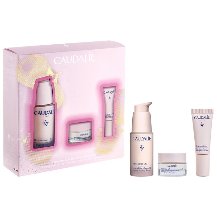 Resveratrol-Lift Lift & Firm Essentials - Caudalie | Sephora | Sephora (US)