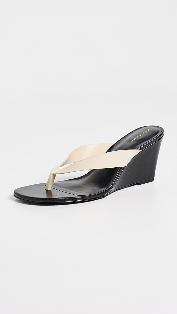 Jessie Wedge Sandals | Shopbop