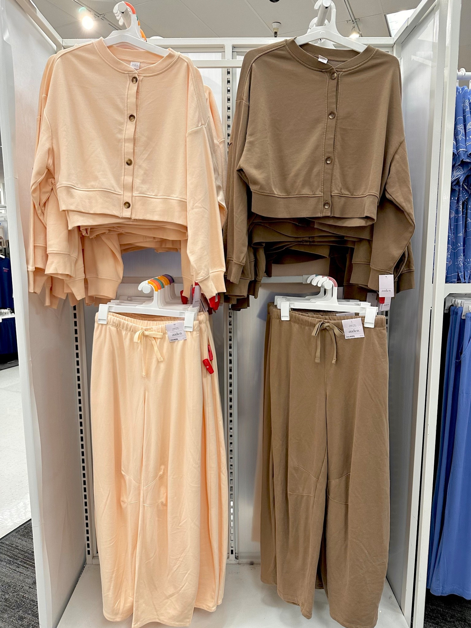 Loungewear at Target

#LTKmorningroutine #LTKmomlife #LTKActive