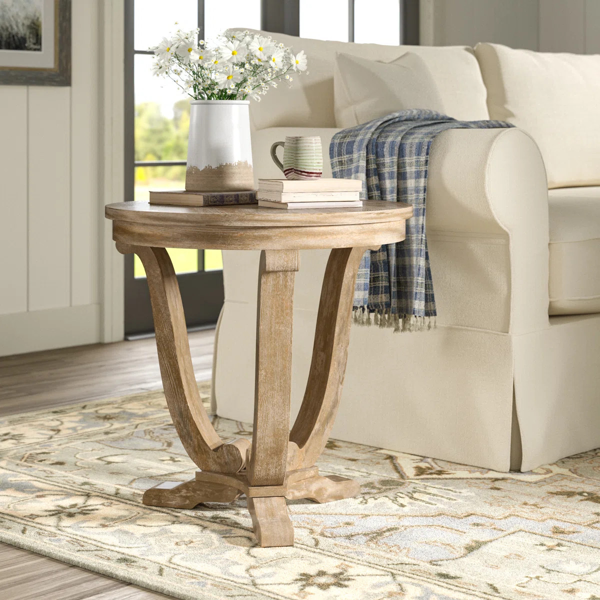 Adagio End Table | Wayfair North America
