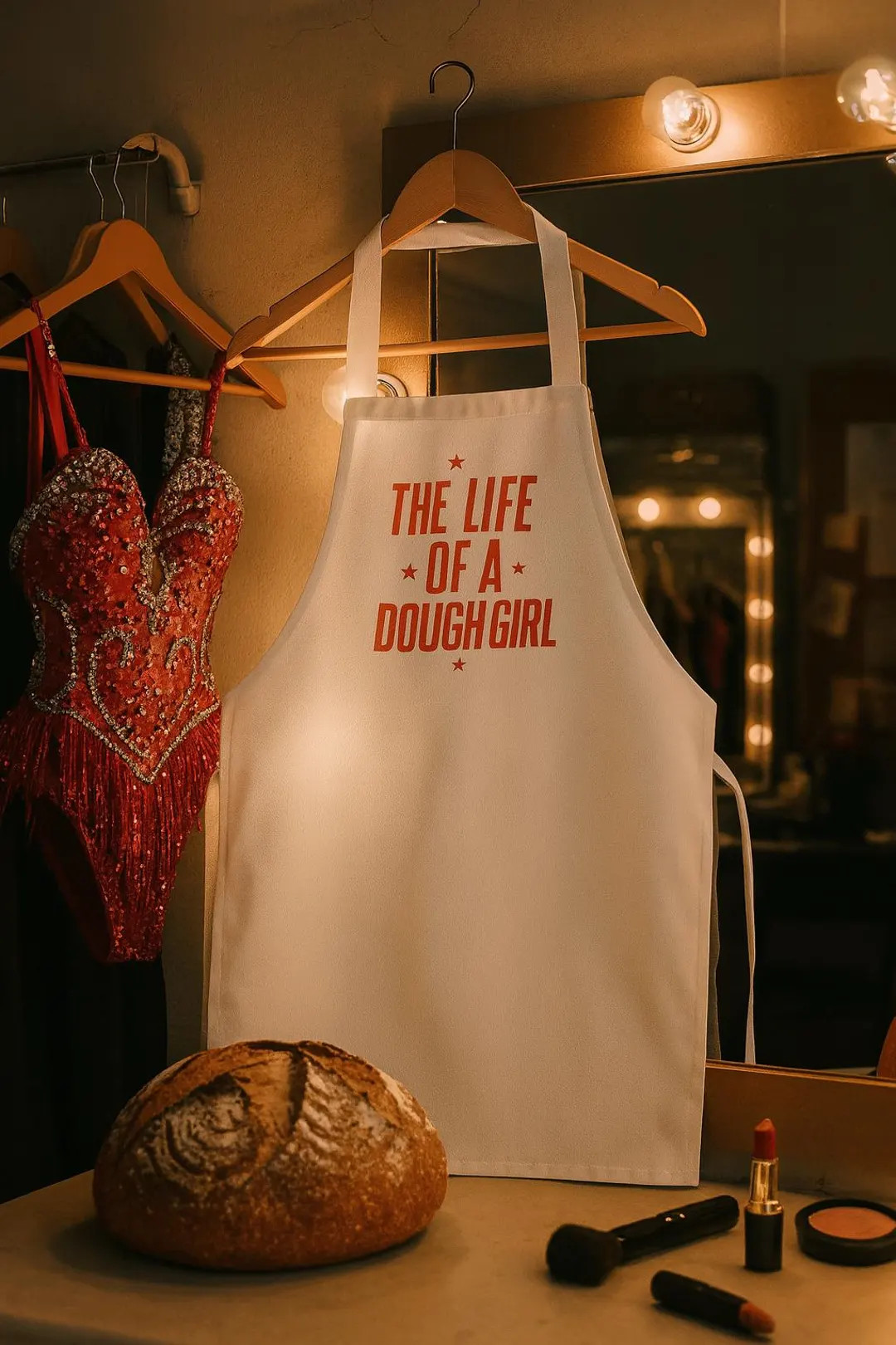 Sourdough Era | Dough Girl Life Apron - Etsy | Etsy (US)