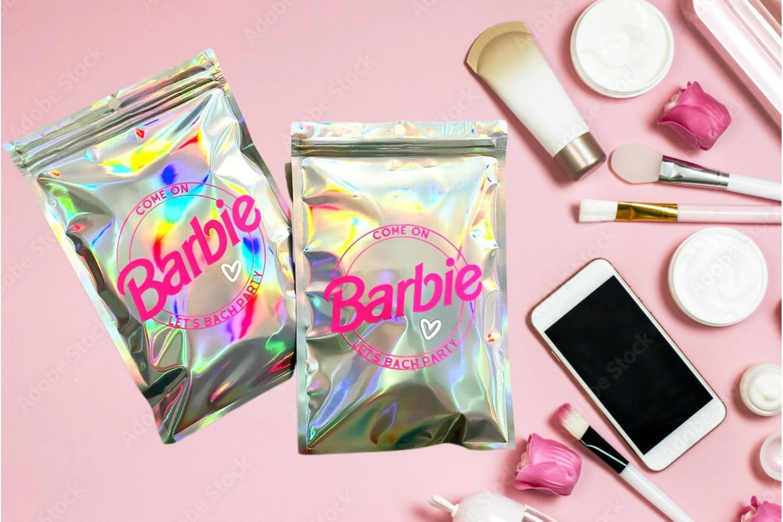 COME ON BARBIE Survival kit | Fully Assembled Recovery Kit - Perfect for Bachelorette Parties, We... | Etsy (US)