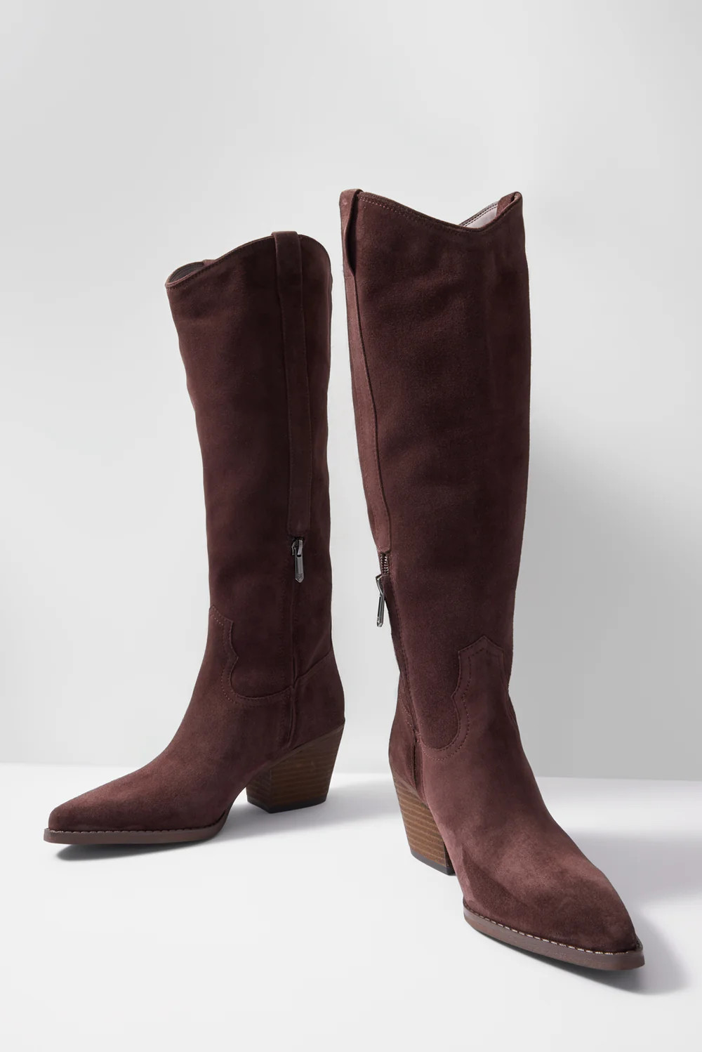 Wyatt Knee Boot | Evereve