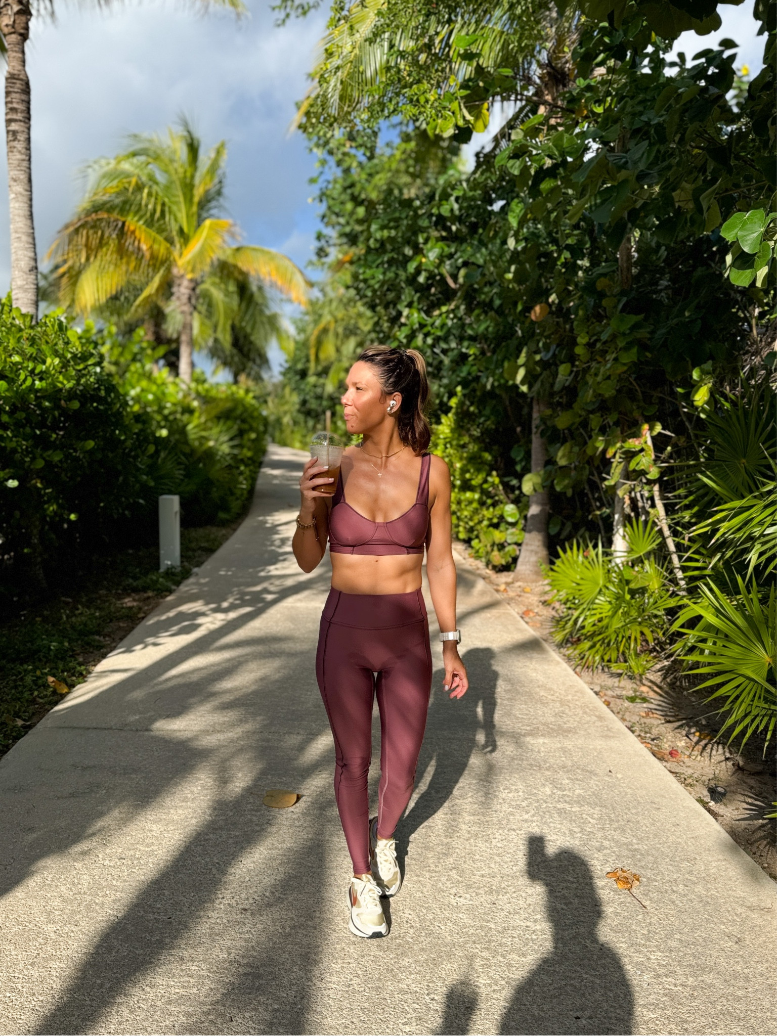 Daily grind 

#LTKActive #LTKStyleTip #LTKFitness