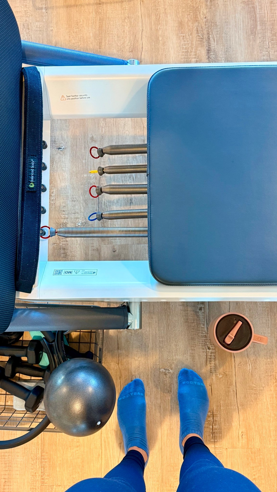 Pilates OOTD!
I have been loving my hydrojug from Anthropologie!

#LTKootd #LTKActive #LTKfitnessgoals