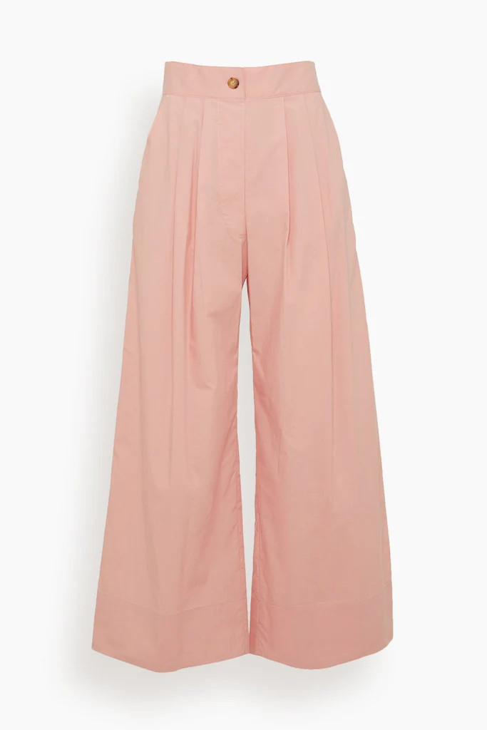 Coxsone Pant in Blush | Hampden Clothing