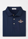 Houston Astros World Series Solid Performance Jersey Polo | Peter Millar