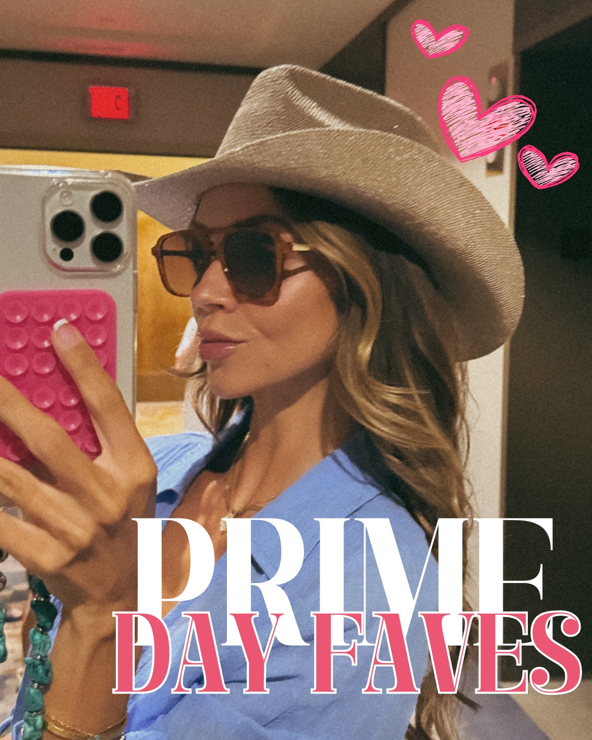 my top picks from the amazon prime day (up to 55% off)

#LTKFindsUnder50 #LTKSaleAlert #LTKFindsUnder100