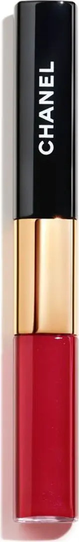 CHANEL LE ROUGE DUO ULTRA TENUE Ultra Wear Lip Colour | Nordstrom | Nordstrom