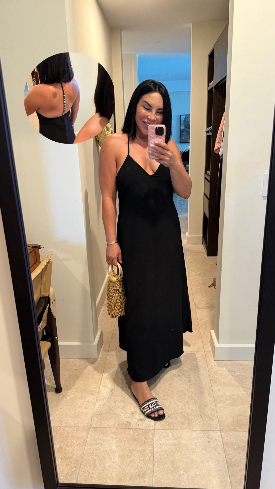 Perfect vacation outfit!! #vacation #beach #outfit

#LTKmomlife #LTKTravel #LTKootd