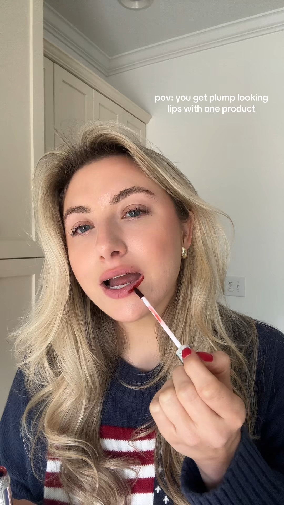 This lip liner stain is my newest obsession!! Wearing shade nOOde💋✨

#LTKFindsUnder50 #LTKMostLoved #LTKBeauty