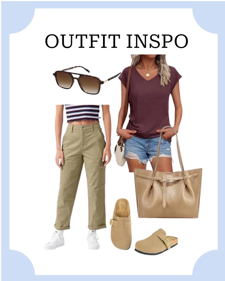#LTKootd #LTKWorkwear #LTKTravel