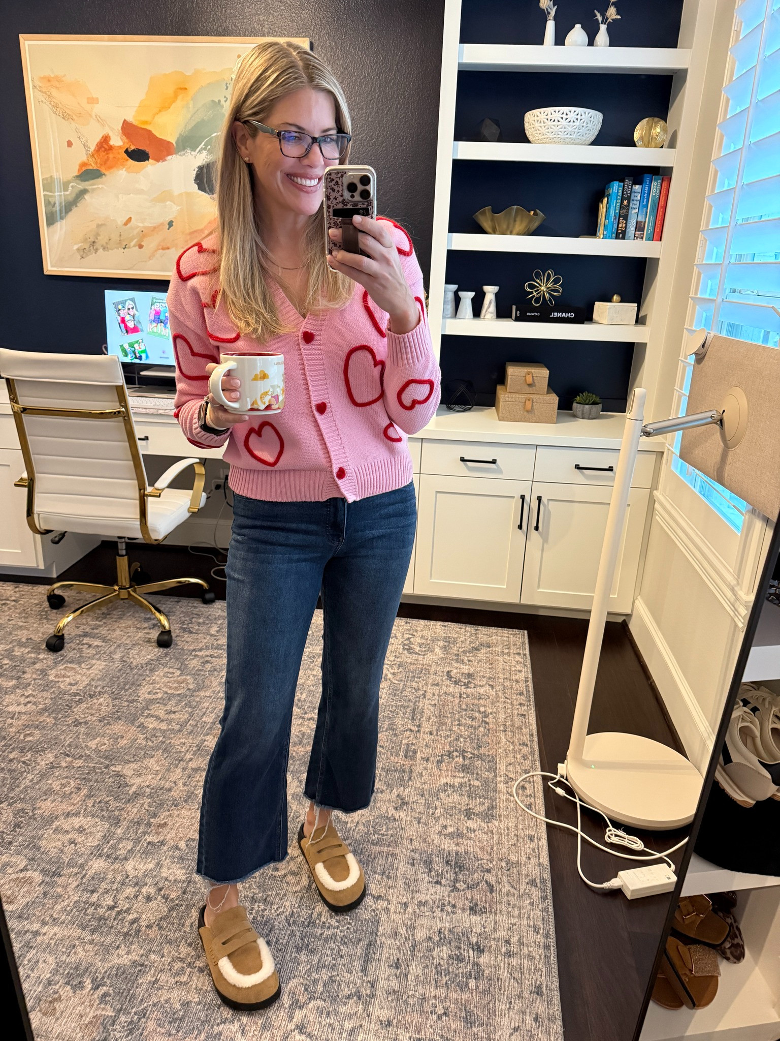 OOTD 💗 

 #LTKootd #LTKOver40