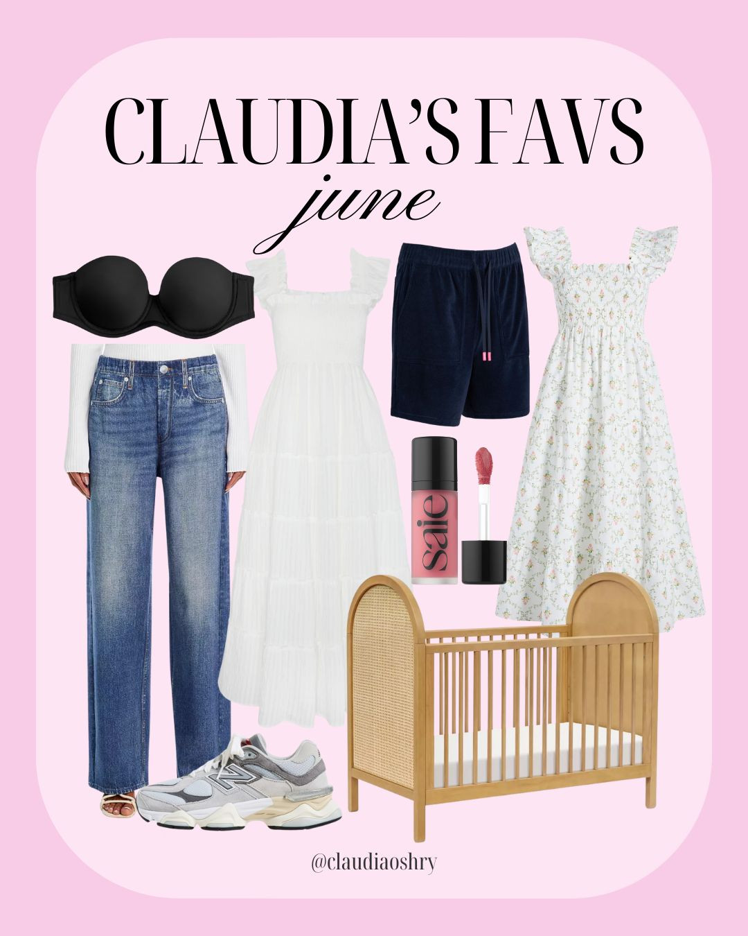 Most loved items during June! 

 #LTKSeasonal #LTKStyleTip